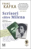 Scrisori catre Milena - Franz Kafka