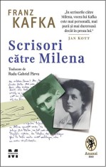 Scrisori catre Milena - Franz Kafka, Trei
