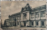 Iasi, Universitatea// CP