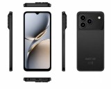 Cumpara ieftin Telefon Mobil DOOGEE Note 57 Lite, Negru, 4G LTE, 6.56 HD+ 90Hz, 12GB RAM (3GB + 9GB extensibili), 32GB ROM, SC9863A, Camera 13MP, 6150mAh, Android 16