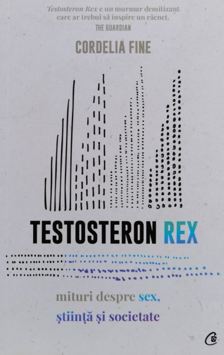 Testosteron Rex - 2020 - Cordelia Fine (xx975)