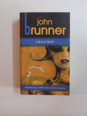 ZANZIBAR de JOHN BRUNNER , 2006 foto