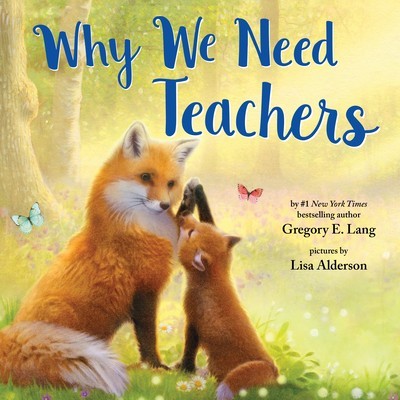 Why We Need Teachers foto