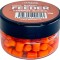 Wafters LK BAITS Balanc Duo Feeder, 5x8mm, Compot N.H.D.C, 10g/cutie