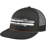 Sapca Barbati Dynafit Graphic Trucker Neagra, Poliester, Stil Sportiv, Marime Universala, Accesorii Montane