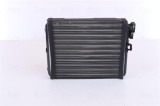 Radiator incalzire habitaclu Volvo S60 I, S80 I, V70 I, V70 II, XC70 I Cross Country, XC90 I Motor 2.0, 2.0 T, 2.4, 2.4 Bifuel, 2.4 Bifuel, 2.4 CDI,