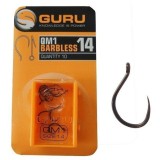 Carlig QM1 Nr.10 10buc, GURU