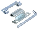 Balama de calitate superioară de la RST ROZTOCZE - Tip element de montare