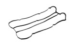 Garnitura capac culbutori Ford Focus I, II, Fiesta IV, V, VI, Fusion benzina 10609 1141575