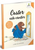 Castor este croitor | Lars Klinting