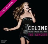 La Tournee Mondiale Taking Chances: Le Spectacle | Celine Dion, sony music