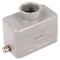 Carcasă HARTING HDC 10B pentru conectori Han&reg; HMC, IP65, aluminiu