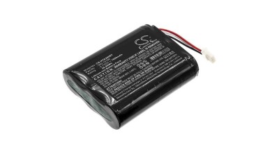 Cameron Sino 7800mAh ADT Command Smart Security Panel,ADT7AIO,ADT5AIO Baterie foto