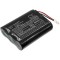 Cameron Sino 7800mAh ADT Command Smart Security Panel,ADT7AIO,ADT5AIO Baterie