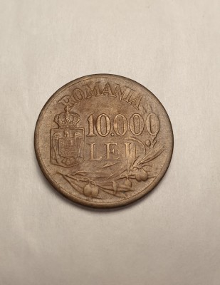 10000 lei 1947 foto