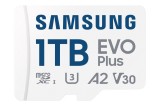 MICROSD PRO PLUS 1T PRO CL10 W/A SM, Samsung