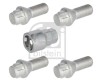 Surub roata FEBI BILSTEIN 47550, punte fata/spate, BMW, Mini, X2, X3, X4, X5, X6