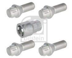 FEBI BILSTEIN 47550 surub roata foto