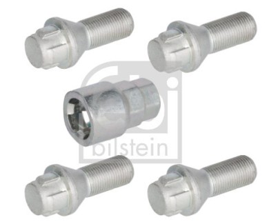 FEBI BILSTEIN 47550 surub roata foto