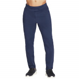 Cumpara ieftin Pantaloni Skechers Slip-Ins Pant MPT92-NVY albastru marin, L, M, XXL