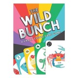 Carte straina in engleza Wild Bunch Carti pentru copii