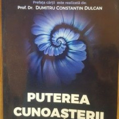 Puterea cunoasterii- Ioan