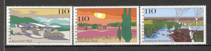 Germania.1997 Vederi MG.904