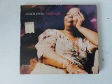 CD Cesaria Evora - Anthologie - Jurnalul National 2007