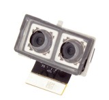 Camera Spate Huawei Honor View 10, Cablu Flex Conector, Inlocuire
