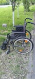 Cărucior handicap