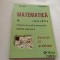 MATEMATICA CLASA A XII CULEGERE DE EXERCITII SI PROBLEME BURTEA-2001-RF10/0