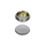 Aprinzator Cromat tip Rex Becchi Rapid Compatibil REX C4418 C4414 pentru Plita Aragaz Oem