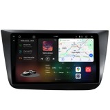 Navigatie Dedicata Seat Altea (2004-2015), 2K, 12Gb Ram, 256Gb stocare, Carplay