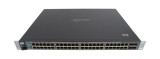 Switch HP ProCurve 2810-48G J9022A 44x1Gb + 4xCombo RJ45/SFP cu urechi rack