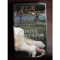 Printul fermecator Julie Garwood