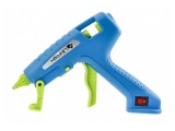 Pistol de lipit cu adeziv 100W &Oslash;: 11mm EU 230VAC