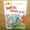 NEVASTA,FETELE SI EU -VINCENT GRACY ED.MINERVA 2008