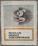 Profiluri grafice contemporane - Negoita Laptoiu// 1971