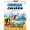 Asterix 30. - Obelix g&aacute;ly&aacute;zik - Albert Uderzo