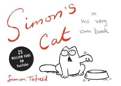 Simon&amp;#039;s Cat foto