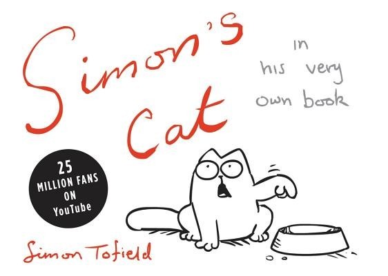 Simon&#039;s Cat