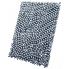 Bile Aluminiu 0.85g [BLS]