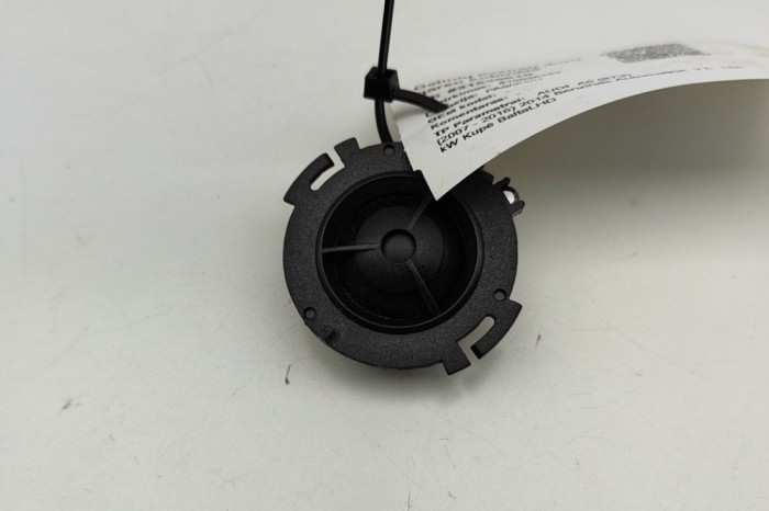 Difuzor ușă dreapta spate AUDI A5 8T3 2014 OEM: 8T0035399 | 31646610
