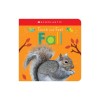 Touch and Feel Fall (Scholastic Early Learners)