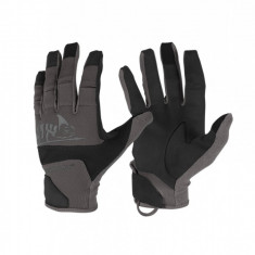 MANUSI MODEL RANGE TACTICAL - BLACK/SHADOW GREY