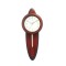 Ceas de perete cu pendul, 52 cm, 5104D-1