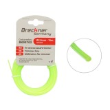 Fir rotund pentru motocoasa 2 mm x 15 m, Breckner Germany