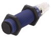 Senzor fotoelectric cu rază de detecție de 0-0,6m - PNP DARK-ON reflexiv 100mA