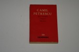 Act venetian - Danton - Balcescu - Camil Petrescu - bpt -1964