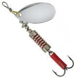Lingurita Rotativa FORMAX Attack Classic Spinner, 9.5g, Culoare 01, 1buc/pac
